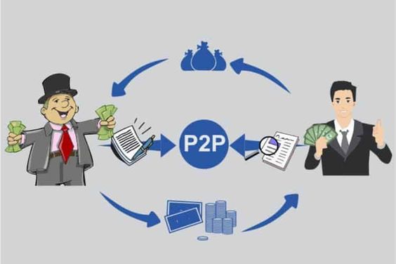 P2P Lending Tax Implications: What Investors Should Know